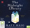 The Midnight Library (MP3)