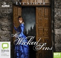 His Wicked Sins (MP3)