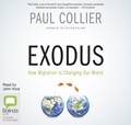 Exodus: How Migration is Changing Our World