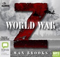 World War Z (MP3)