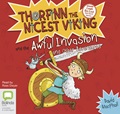 Thorfinn and the Awful Invasion and Other Adventures