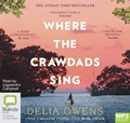 Where the Crawdads Sing (MP3)