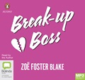 Break-up Boss (MP3)