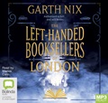 The Left-Handed Booksellers of London (MP3)