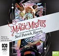 The Magic Misfits: The Fourth Suit (MP3)