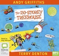 The 130-Storey Treehouse (MP3)
