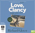 Love, Clancy: A Dog's Letters Home (MP3)