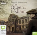 The Queen of Bedlam (MP3)