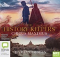 Circus Maximus (MP3)