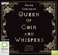 Queen of Coin and Whispers (MP3)