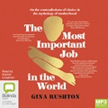 The Most Important Job In The World (MP3)
