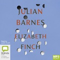Elizabeth Finch (MP3)