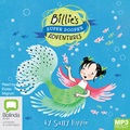 Billie’s Super Dooper Adventures (MP3)