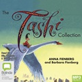 The Tashi Collection (7 in 1) (MP3)