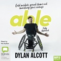 Able: Gold Medals, Grand Slams and Smashing Glass Ceilings (MP3)