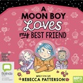 A Moon Boy Loves My Best Friend (MP3)