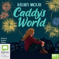Caddy's World (MP3)