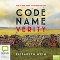 Code Name Verity (MP3)