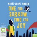 One for Sorrow, Two for Joy (MP3)