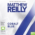 Cobalt Blue (MP3)