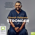 Stronger (MP3)