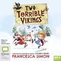 Two Terrible Vikings (MP3)
