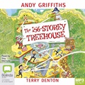 The 156-Storey Treehouse (MP3)