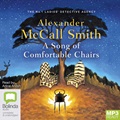 A Song of Comfortable Chairs (MP3)