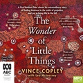 The Wonder of Little Things (MP3)