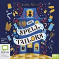 The Spell Tailors (MP3)