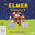 The Elmer Treasury: Volume 4 (MP3)