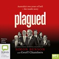 Plagued (MP3)