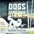 Dogs of the Deadlands (MP3)