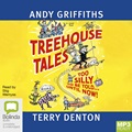 Treehouse Tales: Too SILLY to be Told ... UNTIL NOW! (MP3)