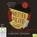 Written in Blood (MP3)