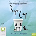 Paper Cup (MP3)
