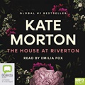 The House at Riverton (MP3)