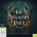 The Assassin Thief (MP3)