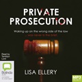 Private Prosecution (MP3)