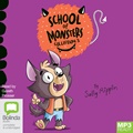 School of Monsters Collection 3 (MP3)
