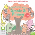 Adventures with Ginnie and Pinney (MP3)