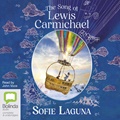 The Song of Lewis Carmichael