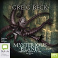 The Mysterious Island Book 2: Beyond Odin's Gate (MP3)