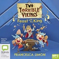 Two Terrible Vikings Feast With the King (MP3)