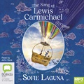 The Song of Lewis Carmichael (MP3)