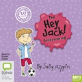 The Hey Jack! Collection #5 (MP3)