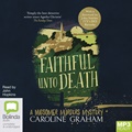 Faithful unto Death (MP3)