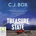 Treasure State (MP3)