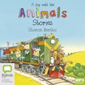 A Day With the Animals Stories (MP3)