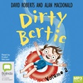 Dirty Bertie Volume 2 (MP3)